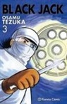 Osamu Tezuka - Black Jack 3