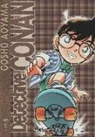 Gôshô Aoyama - Detective Conan 5