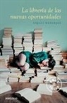Anjali Banerjee - La librería de las nuevas oportunidades