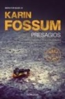 Karin Fossum - Presagios 10 : inspector Sejer