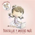 Rocío Bonilla, Meritxell Noguera, Mercè Seix Salvat, Rocío Bonilla - Pantallas y mucho más