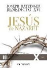 Papa Benedicto Xvi - Papa - Xvi, Joseph Ratzinger - Jesús de Nazaret
