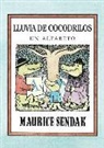 Maurice Sendak, Maurice Sendak - Lluvia de Cocodrilos: Un Alfabeto = Alligators All Around