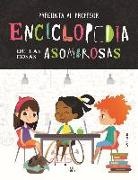 Carla Nieto Martínez - Enciclopedia de las cosas asombrosas