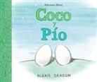 Alexis Deacon - Coco y Pío