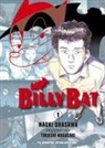 Takashi Nagasaki, Naoki Urasawa - Billy Bat 01