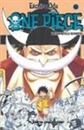 Eiichiro Oda - One Piece 57, La gran batalla definitiva
