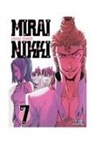 Sakae Esuno - Mirai Nikki 07