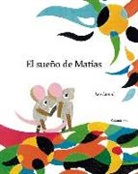 Leo Lionni - El sueño de Matías