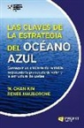 Kim W. Chan, W. Chan Kim, Renée Mauborgne - Las claves de la estrategia del océano azul
