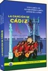 Javier De Castro, Luis García Gil, Álvaro Pérez García - La canción de Cádiz : teoría y realidad de la comparsa