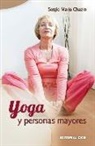 Sergio Mario Chazin Hodorovsky - Yoga y personas mayores