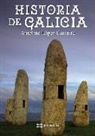 Anselmo López Carreira - Historia de Galicia