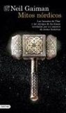 Neil Gaiman - Mitos nórdicos