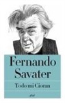Fernando Savater - Todo mi Cioran