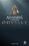 Gordon Doherty - Assassin's Creed Odyssey