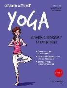 Juliette Collonge, Géraldine Lethenet, Sophie Ruffieux - SPA-YOGA