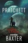 Stephen Baxter, Terry Pratchett - La Tierra Larga 4. La utopía larga