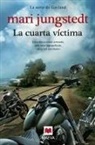 Mari Jungstedt - La cuarta víctima