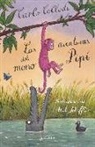 Carlo Collodi, Axel Scheffler - Las aventuras del mono Pipí