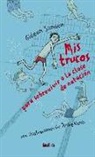 Anke Kuhl, Gideon Samson, Anke Kuhl - Mis trucos para sobrevivir a la clase de natación