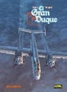 Romain Hugault, Yann - El gran duque (edición integral) 