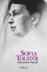 Alexandra Popoff - Sofia Tolstoi : una biografía