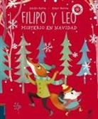 Ester García, Ester García Cortés, Adolfo Serra, Ester García, Adolfo Serra - Misterio en Navidad