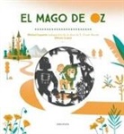L. Frank Baum, Olivier Latyk - El mago de Oz