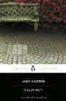 Jane Austen - Persuasión