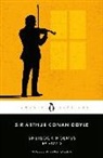 Arthur Conan Doyle - Sherlock Holmes: Relatos. Bd.2