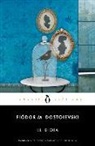Fiodor Mijaïlovich Dostoevskiï, Fjodor M. Dostojewskij - El idiota