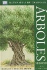 Margot Spohn, Roland Spohn - Nueva guía de campo de árboles de Europa