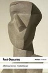 René Descartes, Guillermo Graíño Ferrer - Meditaciones metafísicas
