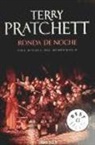 Terry Pratchett - Mundodisco 29. Ronda de noche