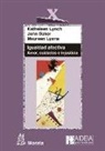 John Baker, Katheleen Lynch, Maureen Lyons - Igualdad afectiva : amor, cuidados e injusticia