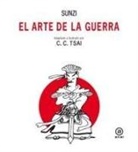 Sun-Tzu, Sunzi, Zhizhong Cai - El arte de la guerra