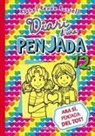 Rachel Renee Russell - Ara sí, penjada del tot! : Diari d'una penjada 12