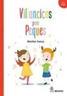 Montserrat Sanuy Simón - Villancicos para peques