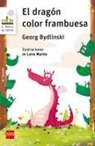 Georg Bydlinski, Leire Martín, Marinella Terzi, Leire Martín Rincón - El dragón color frambuesa