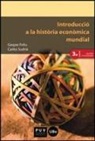 Gaspar Feliu i Monfort, Carles Sudrià i Triay - Introducció a la història econòmica mundial