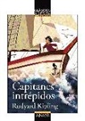 Anna Clariana, Rudyard Kipling, Anna Clariana - Capitanes intrépidos