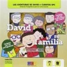 Ainara Calvo Llorente - David y su familia