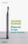 PASATE DE LA RAYA(9788499892153)