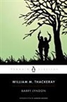 William Makepeace Thackeray - Barry Lyndon