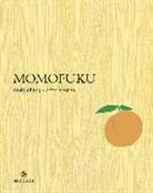 David Chang, Peter Meehan - Momofuku : la revolucionaria cocina de David Chang