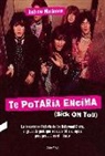 Andrew Matheson - Te potaría encima