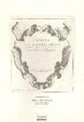 Manuel Ruiz Ortega, Universitat de Barcelona - Cartilla para aprender a dibuixar sacada por obras de J.de Rivera