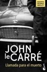 John Le Carré - Llamada para el muerto