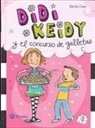 Wanda Coven, Begoña Oro, Priscilla Burris - SPA-DIDI KEIDY Y EL CONCURSO D